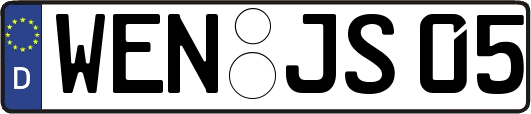 WEN-JS05