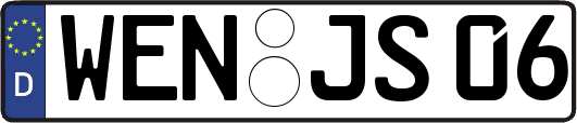 WEN-JS06