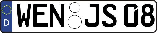 WEN-JS08