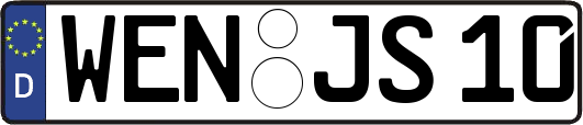 WEN-JS10