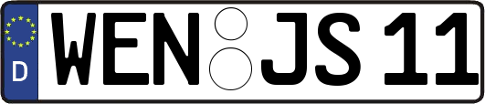 WEN-JS11