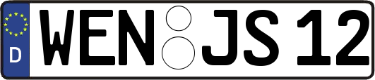 WEN-JS12