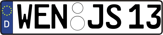 WEN-JS13