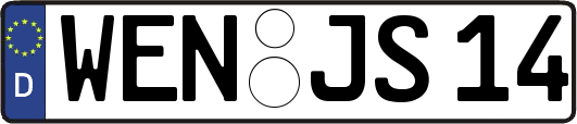 WEN-JS14
