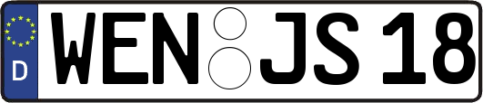 WEN-JS18