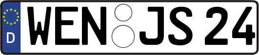WEN-JS24