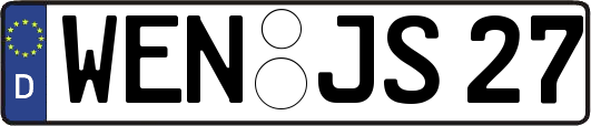 WEN-JS27