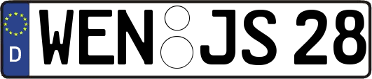WEN-JS28
