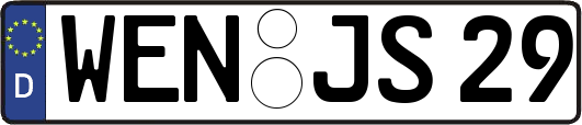 WEN-JS29