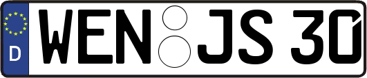 WEN-JS30