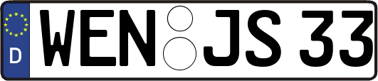WEN-JS33