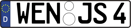 WEN-JS4