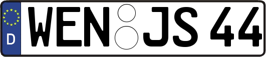 WEN-JS44
