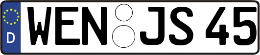 WEN-JS45