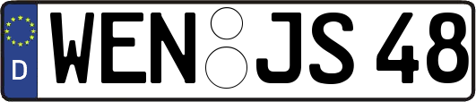 WEN-JS48