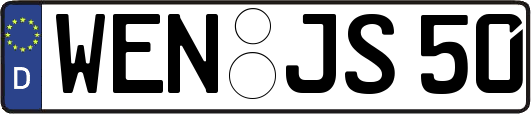 WEN-JS50