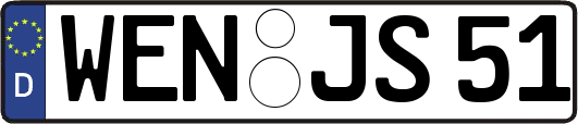 WEN-JS51