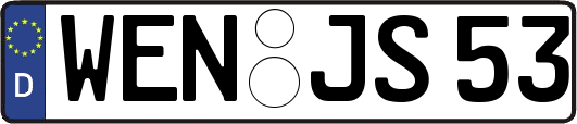 WEN-JS53