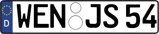 WEN-JS54