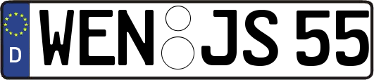 WEN-JS55