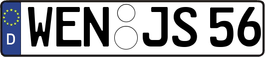 WEN-JS56