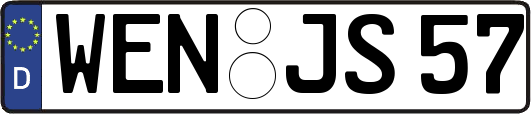 WEN-JS57