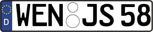 WEN-JS58