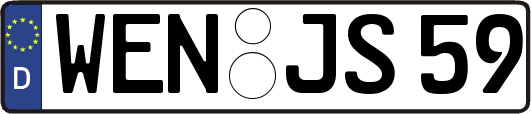 WEN-JS59