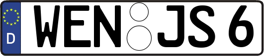 WEN-JS6