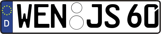 WEN-JS60