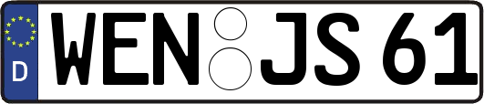 WEN-JS61