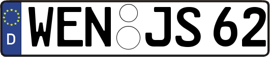 WEN-JS62