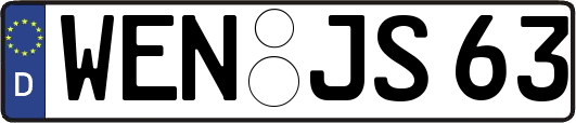 WEN-JS63