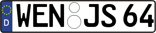 WEN-JS64