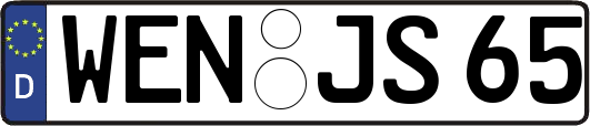 WEN-JS65