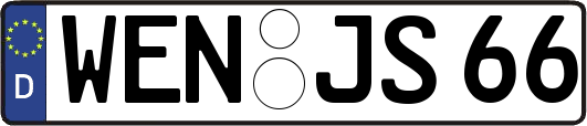 WEN-JS66