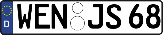 WEN-JS68