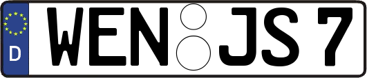 WEN-JS7
