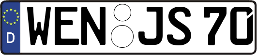 WEN-JS70