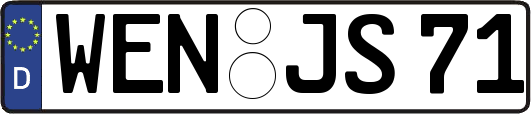 WEN-JS71