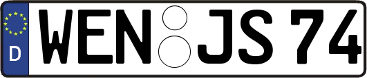 WEN-JS74