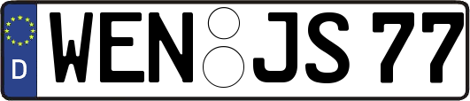 WEN-JS77