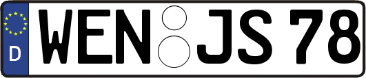 WEN-JS78