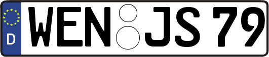 WEN-JS79