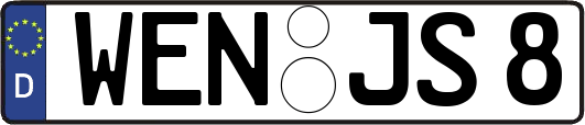 WEN-JS8