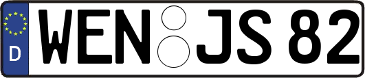WEN-JS82