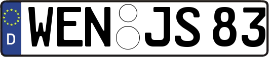 WEN-JS83
