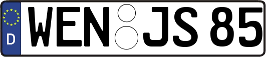 WEN-JS85