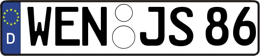 WEN-JS86