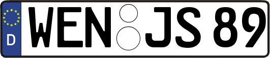 WEN-JS89